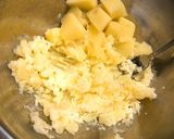 簡単！ポテトサラダ作り方4写真