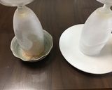 スイカのフルーツウォーター風作り方1写真