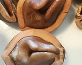 オニグルミ剥いたった♪( ﾟ∀ﾟ)作り方5写真