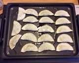 餃子パーティー作り方7写真