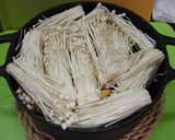 すき焼き風２♪　焼き豆腐と肉とねぎの煮物作り方9写真