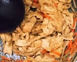 少ない材料でも美味い!後混ぜ炊き込みご飯作り方5写真
