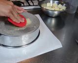 banana プリン作り方1写真