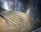 banana プリン作り方5写真