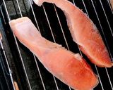 グリルの焼き鮭☻☻☻作り方3写真