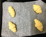 HBでふわふわロールパン作り方4写真