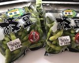 おはぎ三種 ♡ずんだ餡♡作り方3写真