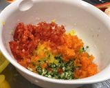 うまいドレ 〜洋風・食べるドレッシング〜作り方2写真