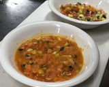 うまいドレ 〜洋風・食べるドレッシング〜作り方4写真