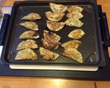 餃子パーティー作り方9写真