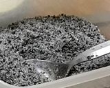 おはぎ三種 ♡ずんだ餡♡作り方13写真