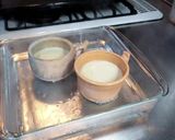 banana プリン作り方7写真