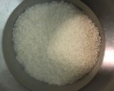 おはぎ三種 ♡ずんだ餡♡作り方1写真