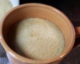 banana プリン作り方9写真