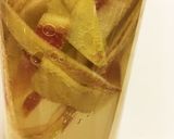 りんごの皮から自家製豆乳ヨーグルト作り方3写真