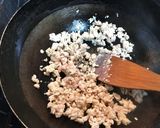 あんかけ肉じゃが作り方2写真