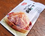 さきいかとレンコンのからしマヨ和え☆作り方4写真