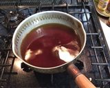 あんかけ肉じゃが作り方3写真