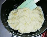 アレンジ料理★ジャーマンポテトのグラタン作り方1写真