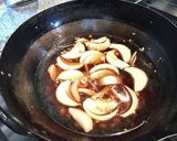 あんかけ肉じゃが作り方4写真