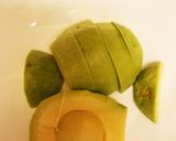 サラダチキンで簡単おつまみ春巻き作り方1写真