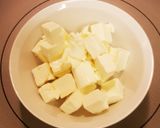 サラダチキンで簡単おつまみ春巻き作り方2写真