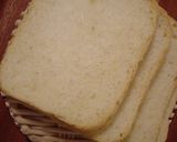 HB使用☆セモリナパスタパン作り方7写真