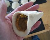 パン屋さんのカレーパン作り方10写真