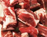 コストコ牛肉塊り♪激ウマ♪ビーフシチュー作り方1写真