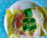 冷凍今川焼きアイスver.作り方5写真