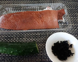 簡単★速攻！【タコと胡瓜の酢味噌和え】作り方1写真
