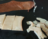 簡単★速攻！【タコと胡瓜の酢味噌和え】作り方2写真