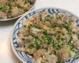 茹でワンタン♡おもてなしにも!作り方5写真
