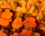 貴女風味で鶏肉中華蒸をタレで❤ゆりさん風作り方6写真