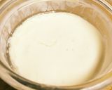 りんごの皮から自家製豆乳ヨーグルト作り方8写真