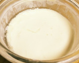りんごの皮から自家製豆乳ヨーグルト作り方8写真