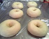 ふわもちベーグル♪作り方3写真