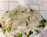 箸休めに〜かぶのお漬物作り方2写真