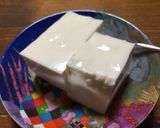 水切りヨーグルトでレアチーズケーキ作り方6写真
