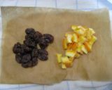 フルーツのみるくクッキー作り方3写真