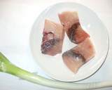 魚・カジキマグロの照り焼き♪簡単作り方1写真