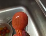 まんまるミニトマトのカクテルマリネ作り方4写真