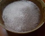 美味しぃ☆ガトーショコラ作り方6写真