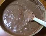 美味しぃ☆ガトーショコラ作り方7写真