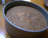 美味しぃ☆ガトーショコラ作り方8写真