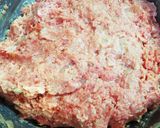 【簡単】我が家のハンバーグ作り方7写真