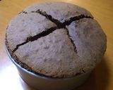 美味しぃ☆ガトーショコラ作り方9写真