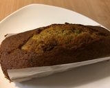 ほうじ茶パウンドケーキ+簡単に本格+作り方8写真