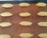 南仏のクッキー　ナヴェット作り方6写真