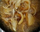 お手軽玉子丼作り方2写真